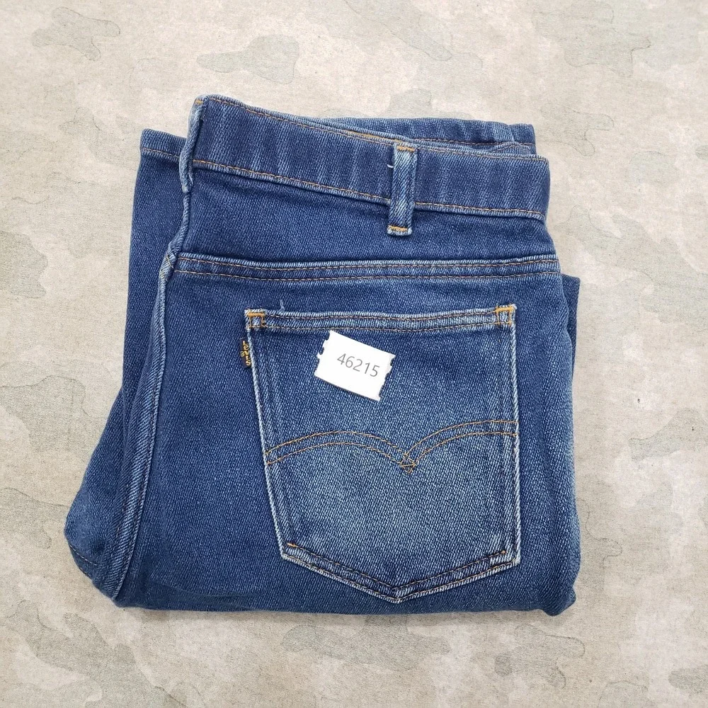Levis item good